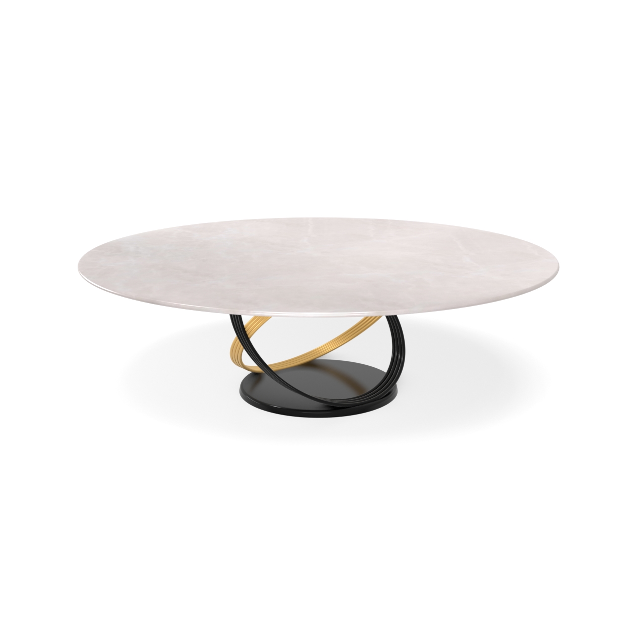 Orbitus Dining Table 